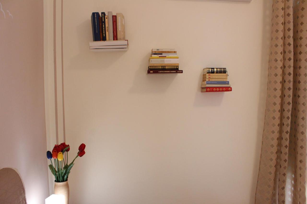 Bed & Breakfast Bed&book Palazzo Cutelli Palermo