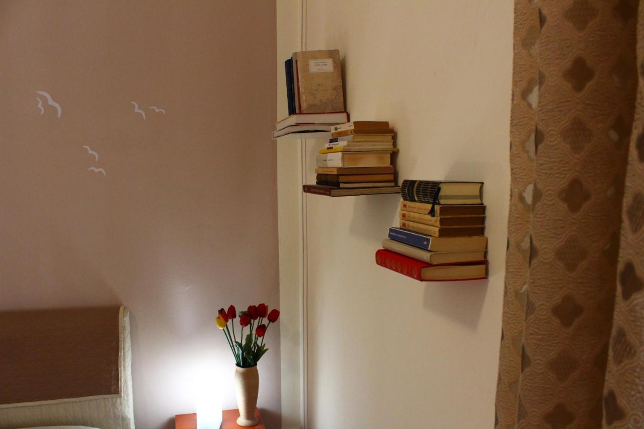 Bed&book Palazzo Cutelli 3*