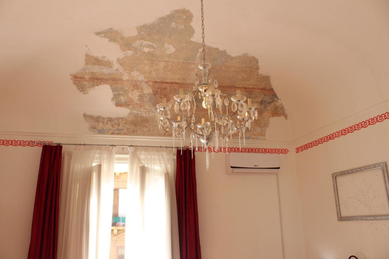 Bed&book Palazzo Cutelli Bed and breakfast Palermo