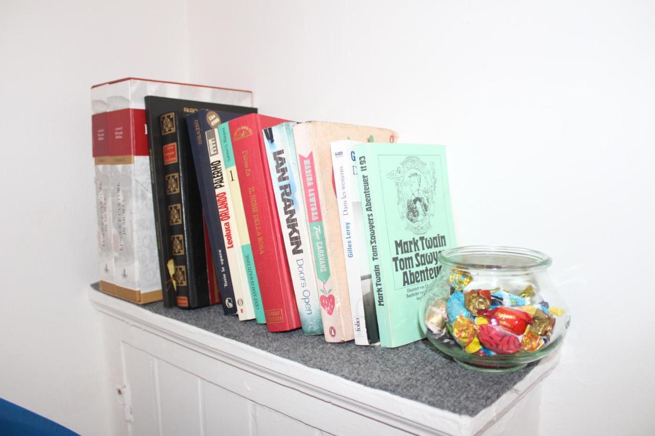 Bed&book Palazzo Cutelli Bed and breakfast 3*
