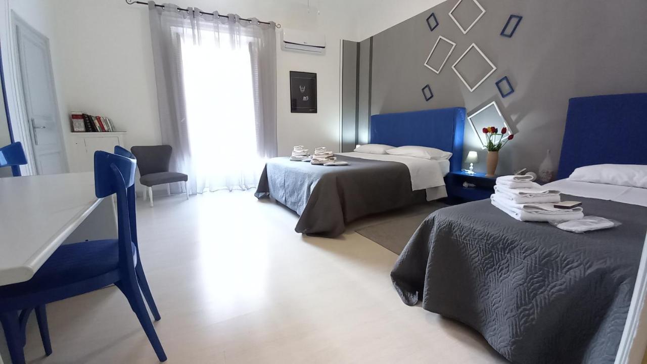 Bed&book Palazzo Cutelli Bed and breakfast