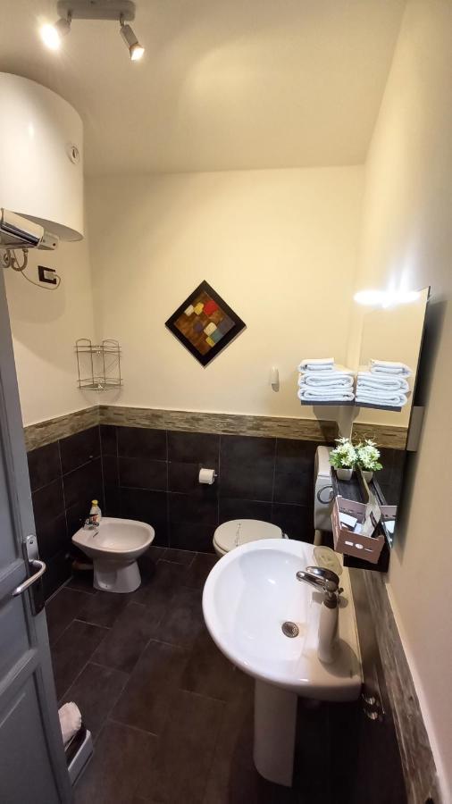 Bed&book Palazzo Cutelli Bed and breakfast 3*