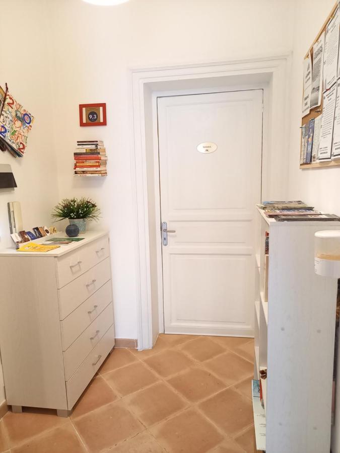 Bed&book Palazzo Cutelli Bed and breakfast