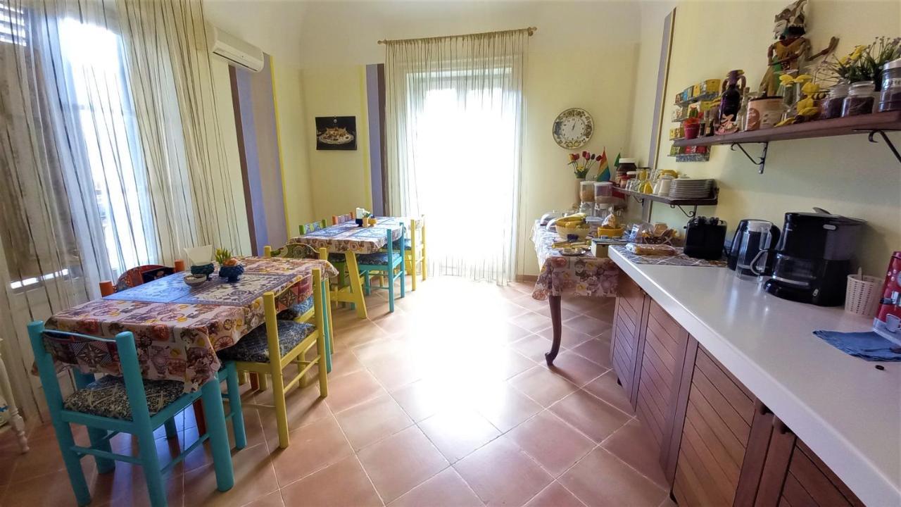 Bed&book Palazzo Cutelli Bed and breakfast