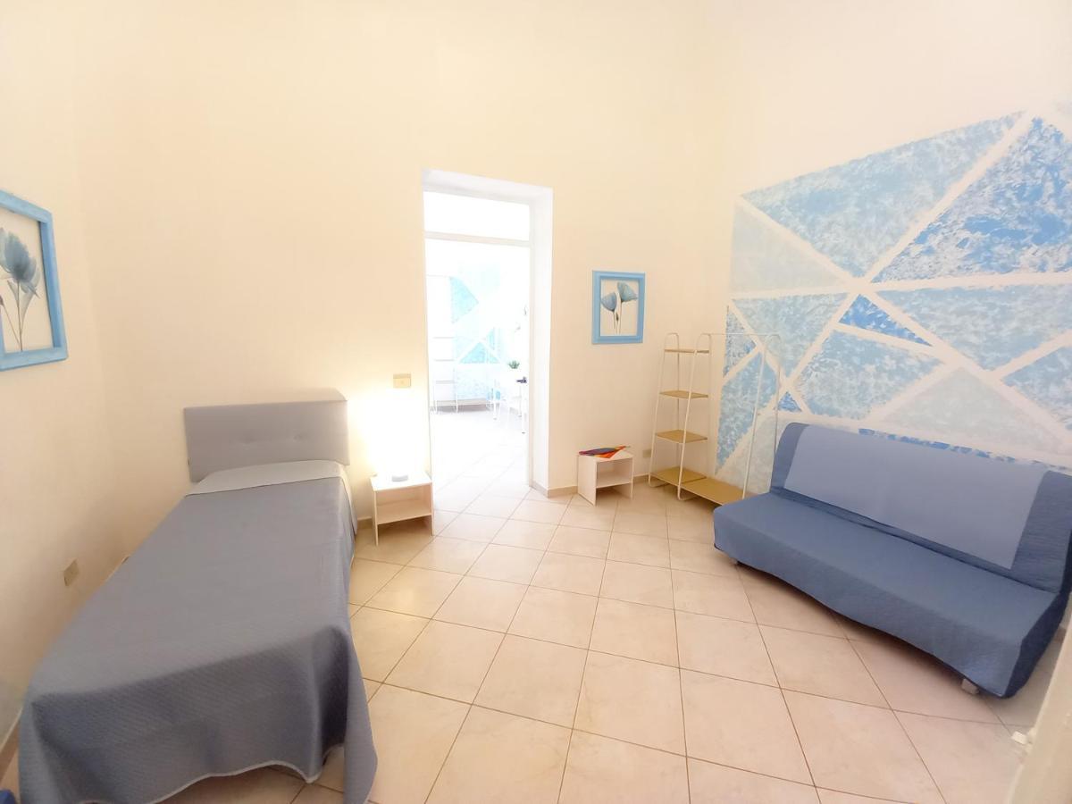 Bed and breakfast Bed&book Palazzo Cutelli Palermo