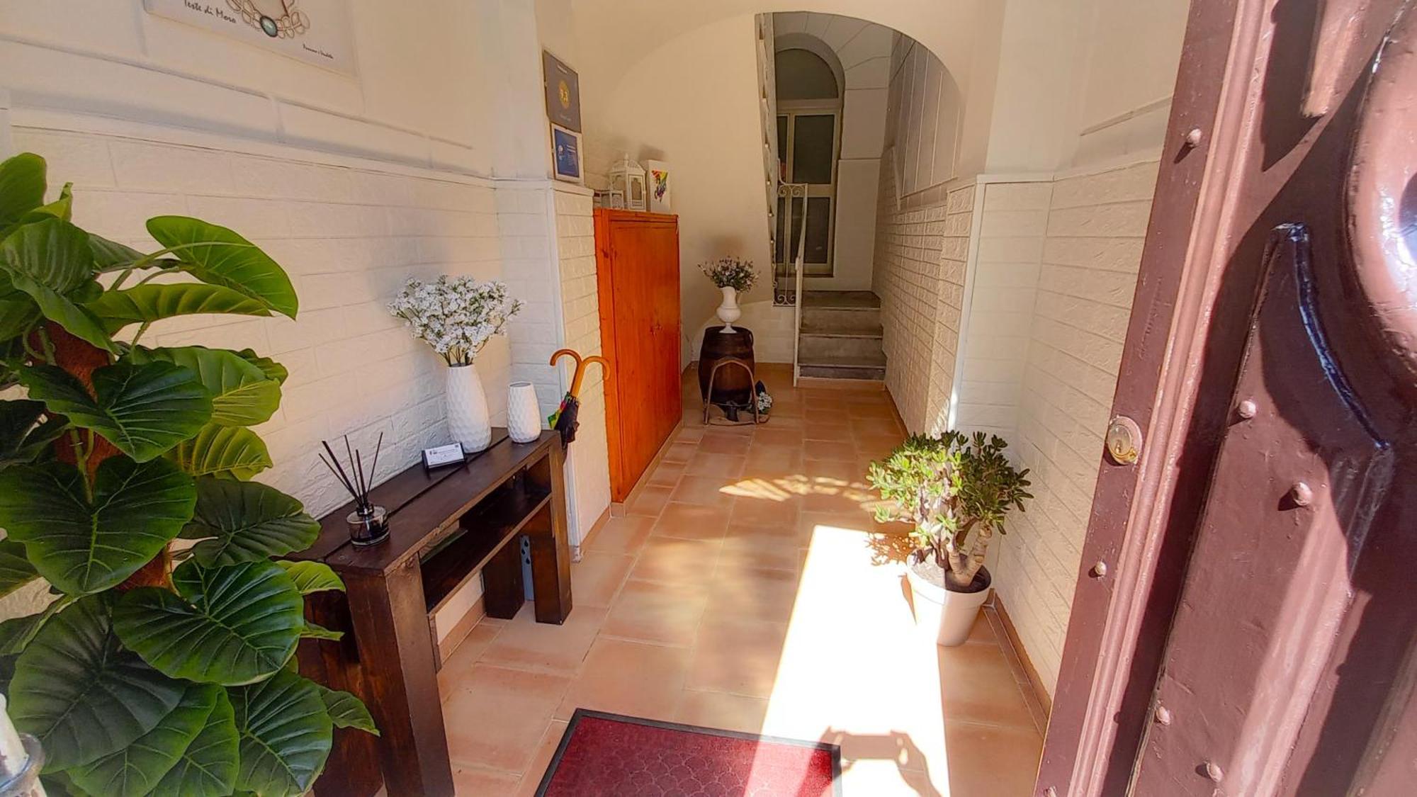 Bed&book Palazzo Cutelli 3*