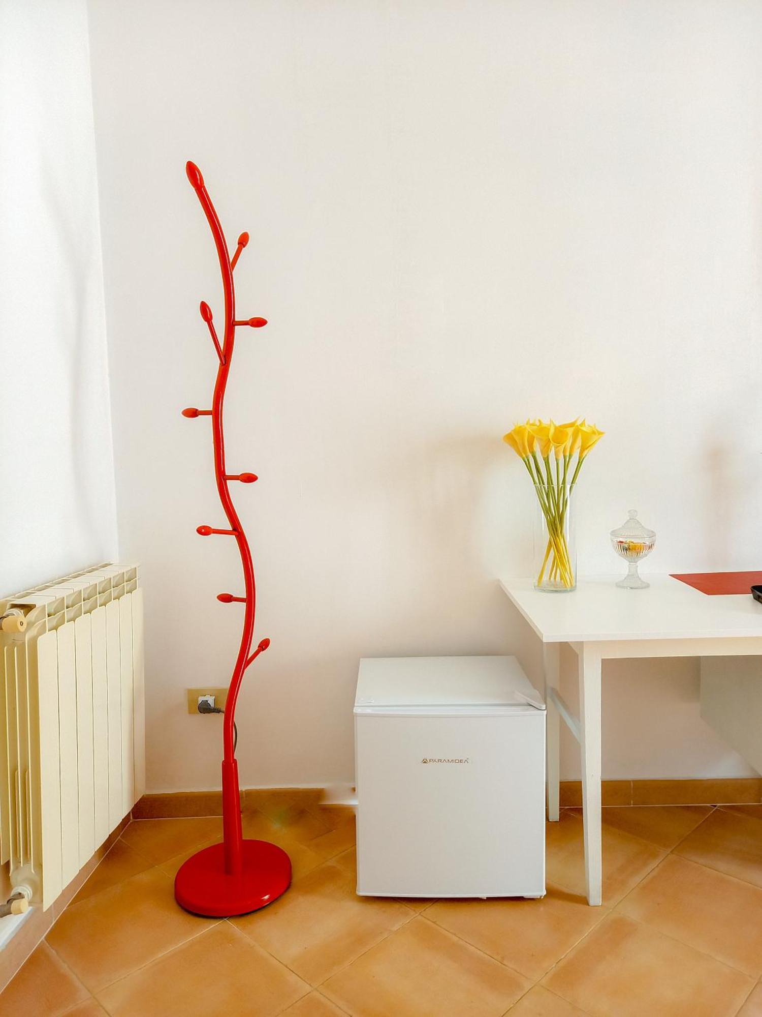 Bed & Breakfast Bed&book Palazzo Cutelli 3*