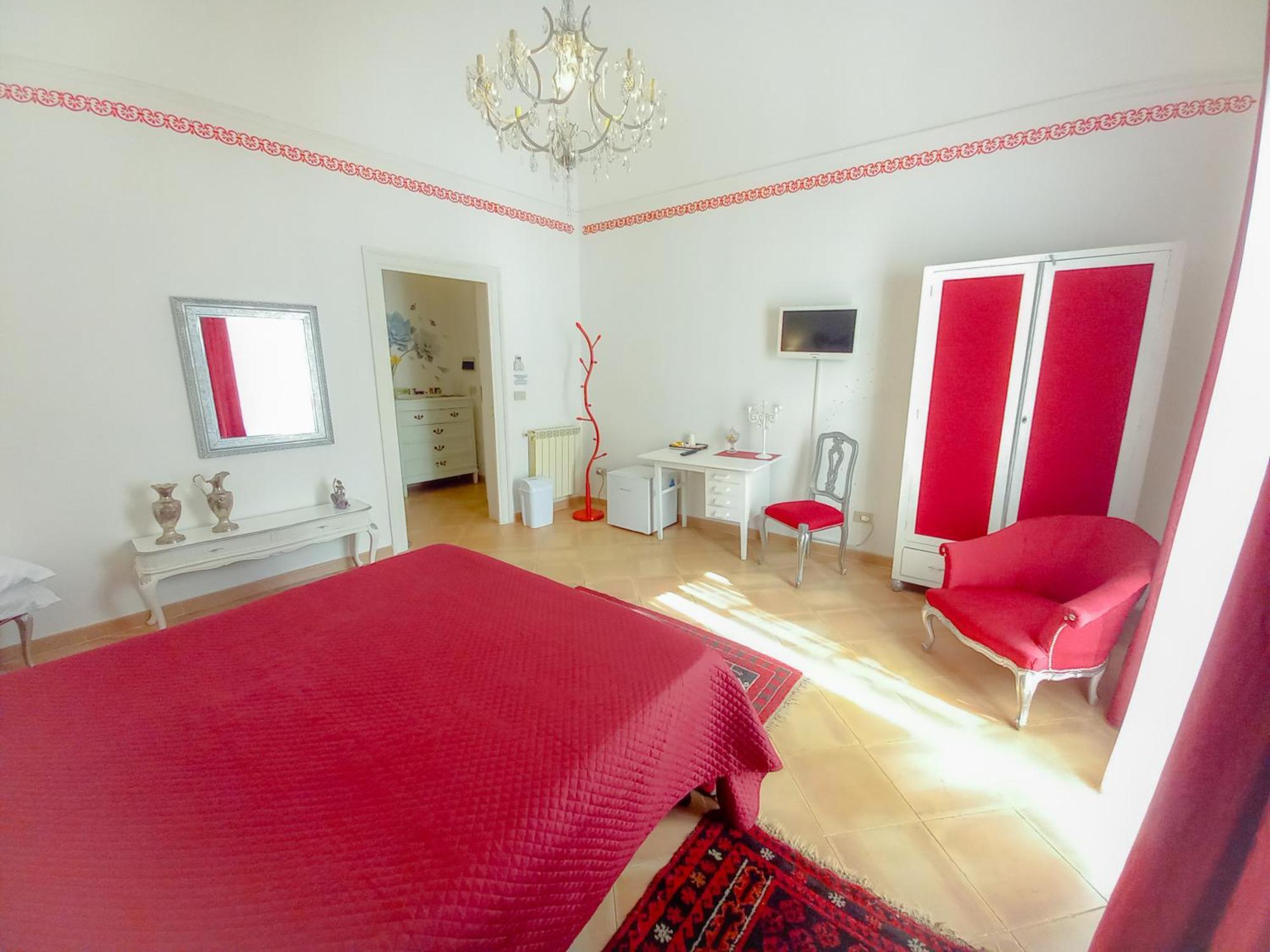 Bed & Breakfast Bed&book Palazzo Cutelli Palermo