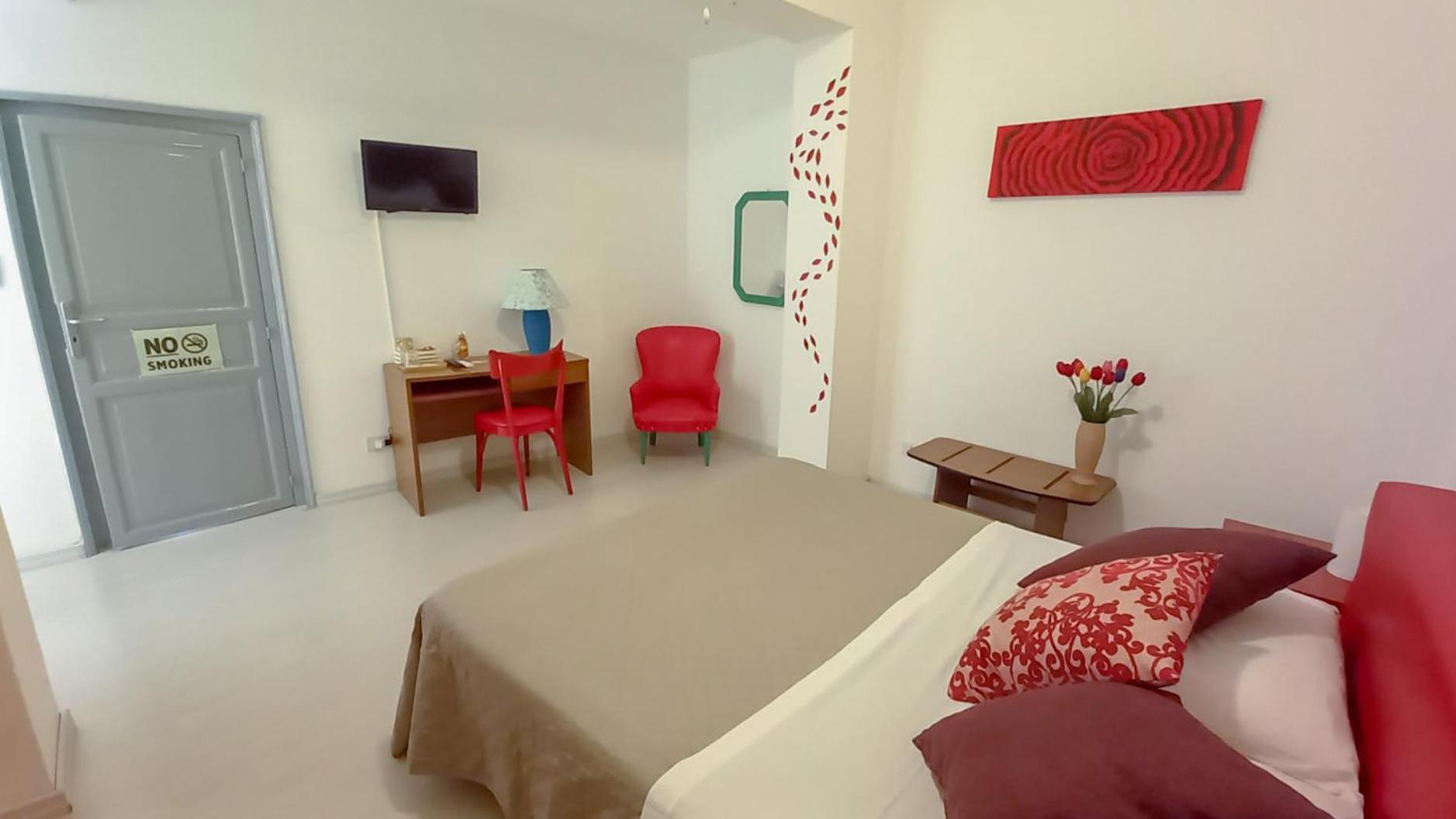 Bed & Breakfast Bed&book Palazzo Cutelli