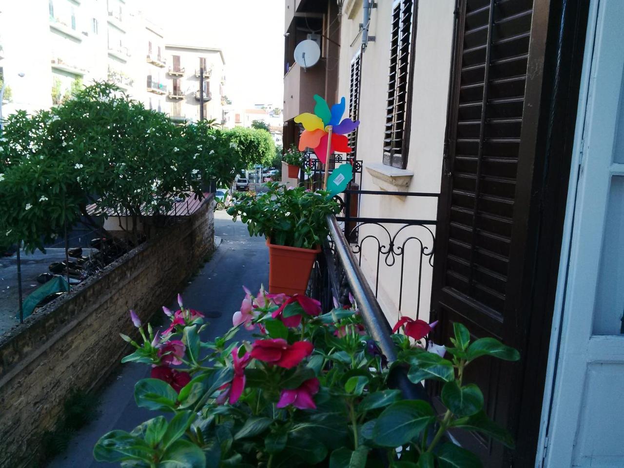 Bed and breakfast Bed&book Palazzo Cutelli