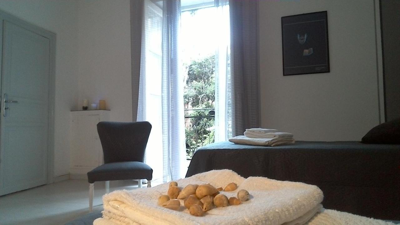 Bed & Breakfast Bed&book Palazzo Cutelli Palermo